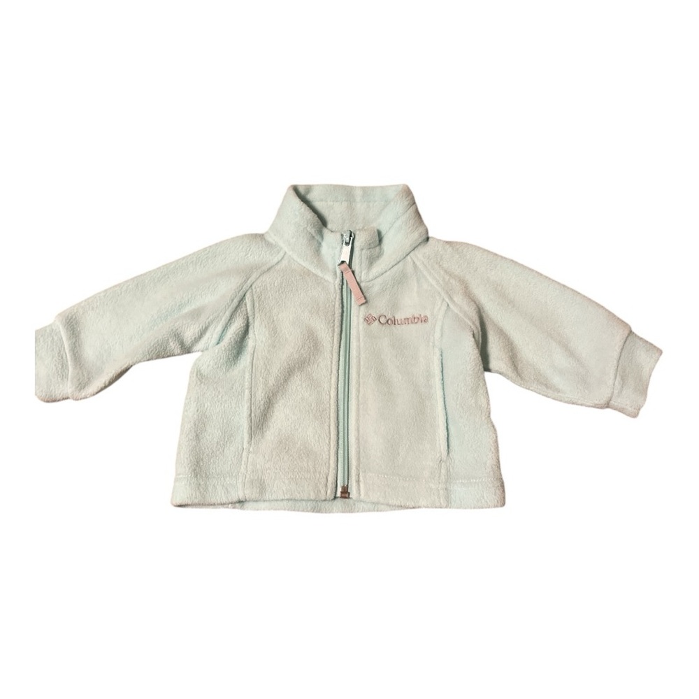 🖤Columbia sportswear fleece jacket baby🖤